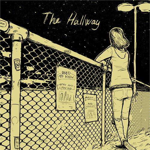 Hallway Vestad (LP)